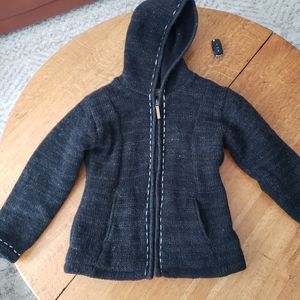 Donating soon!!! Wool jacket casual coat